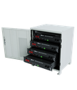 BATTERIE LITHIUM 2.4 KWH DYNESS