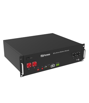 BATTERIE LITHIUM 3.6KW DYNESS