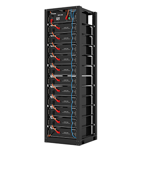 BATTERY LITHUIM DYNESS POWERRACK 5.1KW (HV)