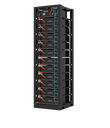 BATTERY LITHUIM DYNESS POWERRACK 5.1KW (HV)