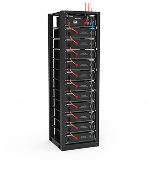 BATTERY LITHUIM DYNESS POWERRACK 5.1KW (HV)