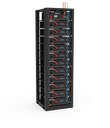 BATTERY LITHUIM DYNESS POWERRACK 5.1KW (HV)