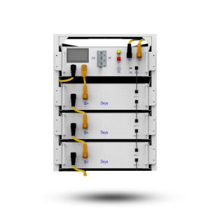 BMS BOS-G CON CABLE DEYE