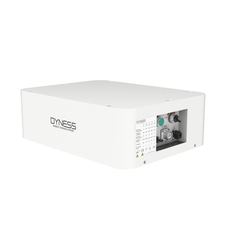 BMS DYNESS BOX (HV)