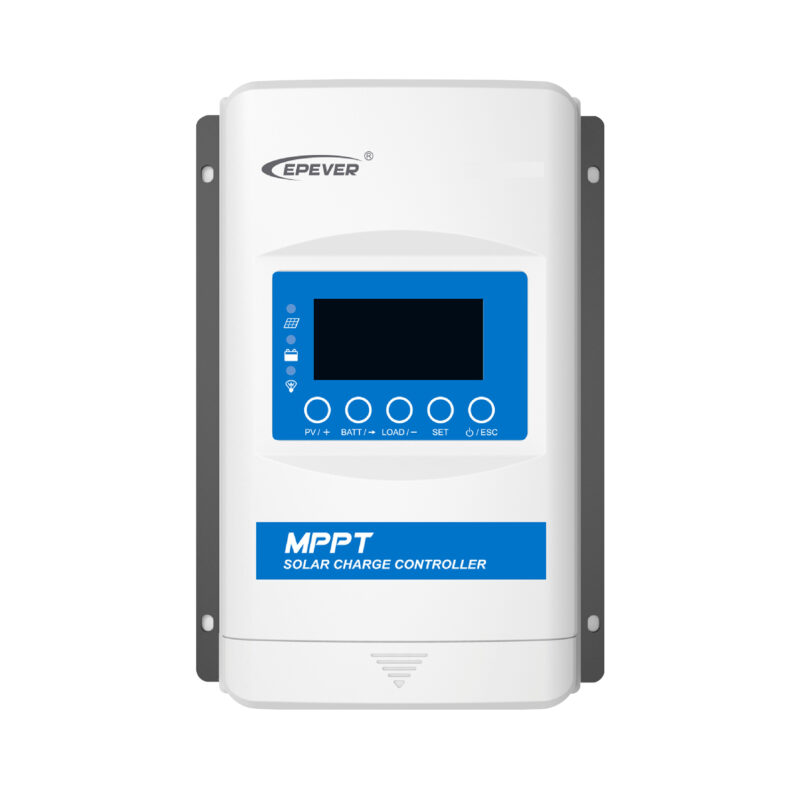REGULATEUR MPPT EPEVER 30A [XTRA3210N]