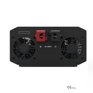 ONDULEUR 2000 W 12V EPEVER