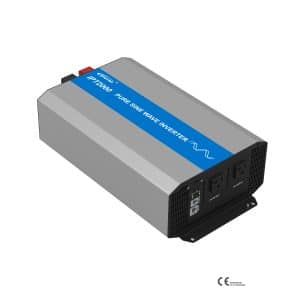 ONDULEUR 2000 W 12V EPEVER