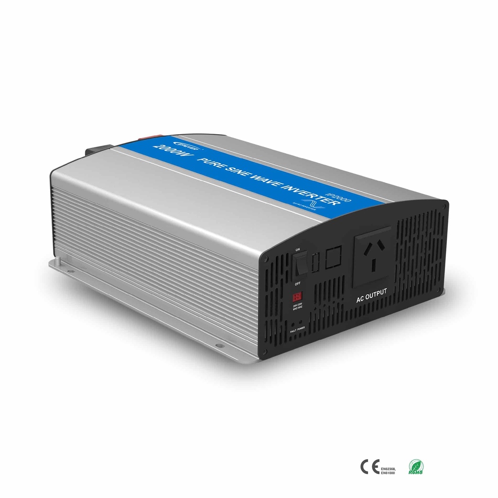 ONDULEUR 1000 W 12 V EPEVER