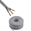 CABLE ELECTRIQUES SOUPLE