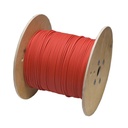 KBE CÂBLE SOLAIRE 1*4mm
