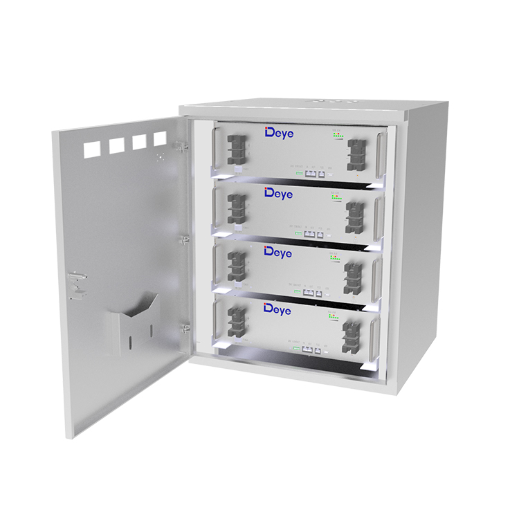 CACHE BATTERIE LITTIUM