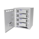 CACHE BATTERIE LITTIUM