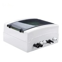 COFFRET DE PROTECTION DC