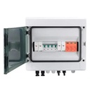 COFFRET DE PROTECTION DC