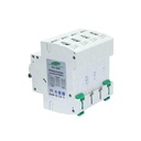 DISJONCTEUR DC 4P 1000V 32A