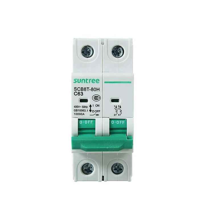 DISJONCTEUR DC  2P 800VDS