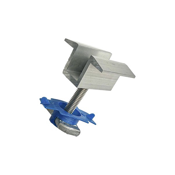 CLAMP MIDDEL