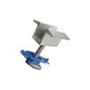 CLAMP MIDDEL