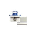 CLAMP END ADJUSTABL