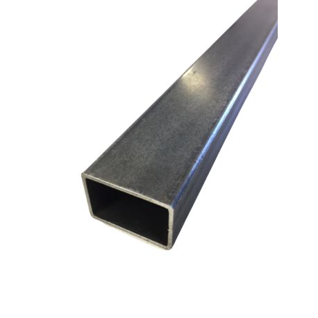 TUBE CARRE GALVANIZE 40*60*6M