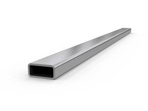 TUBE CARRE GALVANIZE 40*60*6M