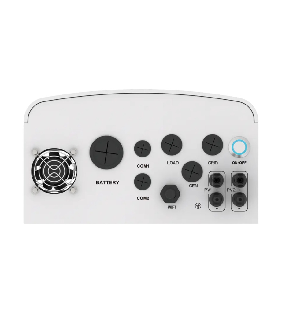 ONDULEUR DEYE OFF-GRID