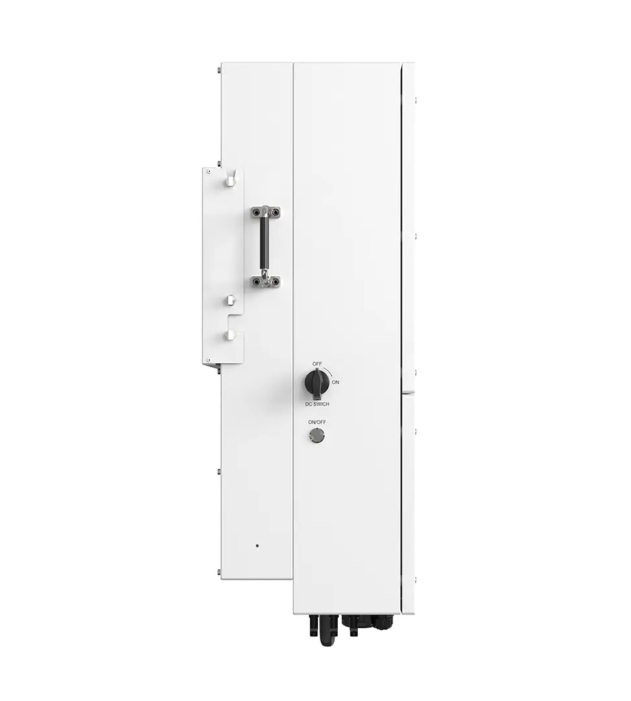 ONDULEUR SOLIS HYBRID 10 KW