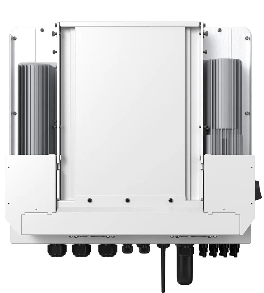 ONDULEUR SOLIS HYBRID 12 KW