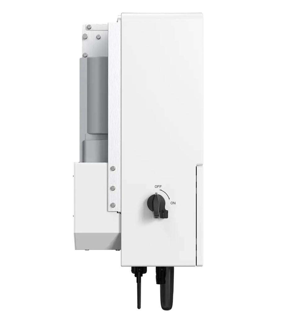 ONDULEUR SOLIS HYBRID 15 KW