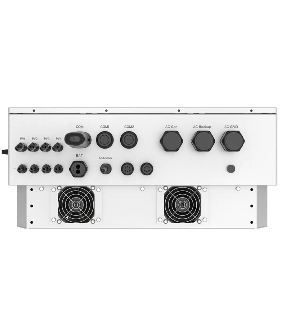 ONDULEUR SOLIS HYBRID 20 KW