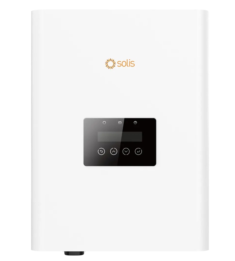 ONDULEUR SOLIS OFF-GRID 5 KW