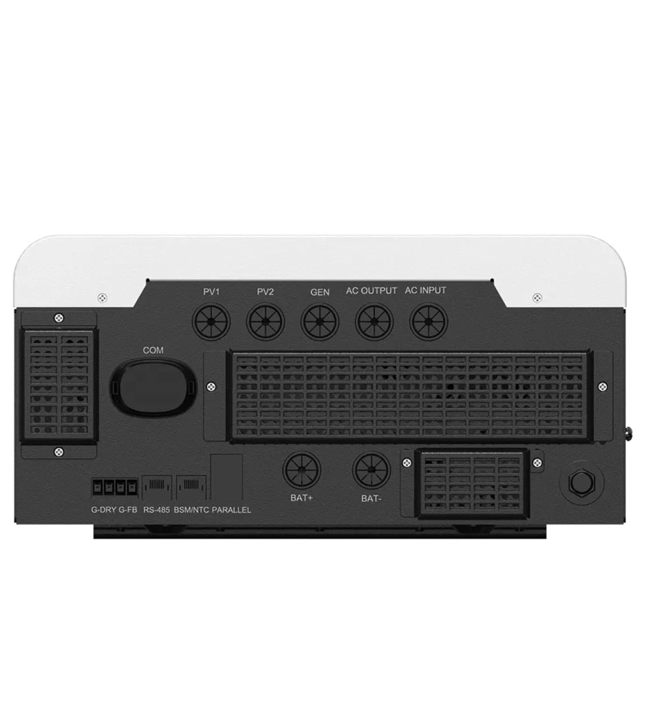 ONDULEUR SOLIS OFF-GRID 5 KW