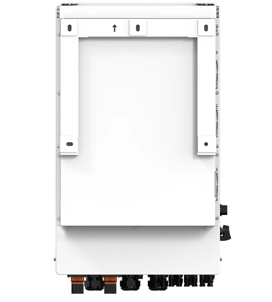 ONDULEUR SOLIS HYBRID 30 KW