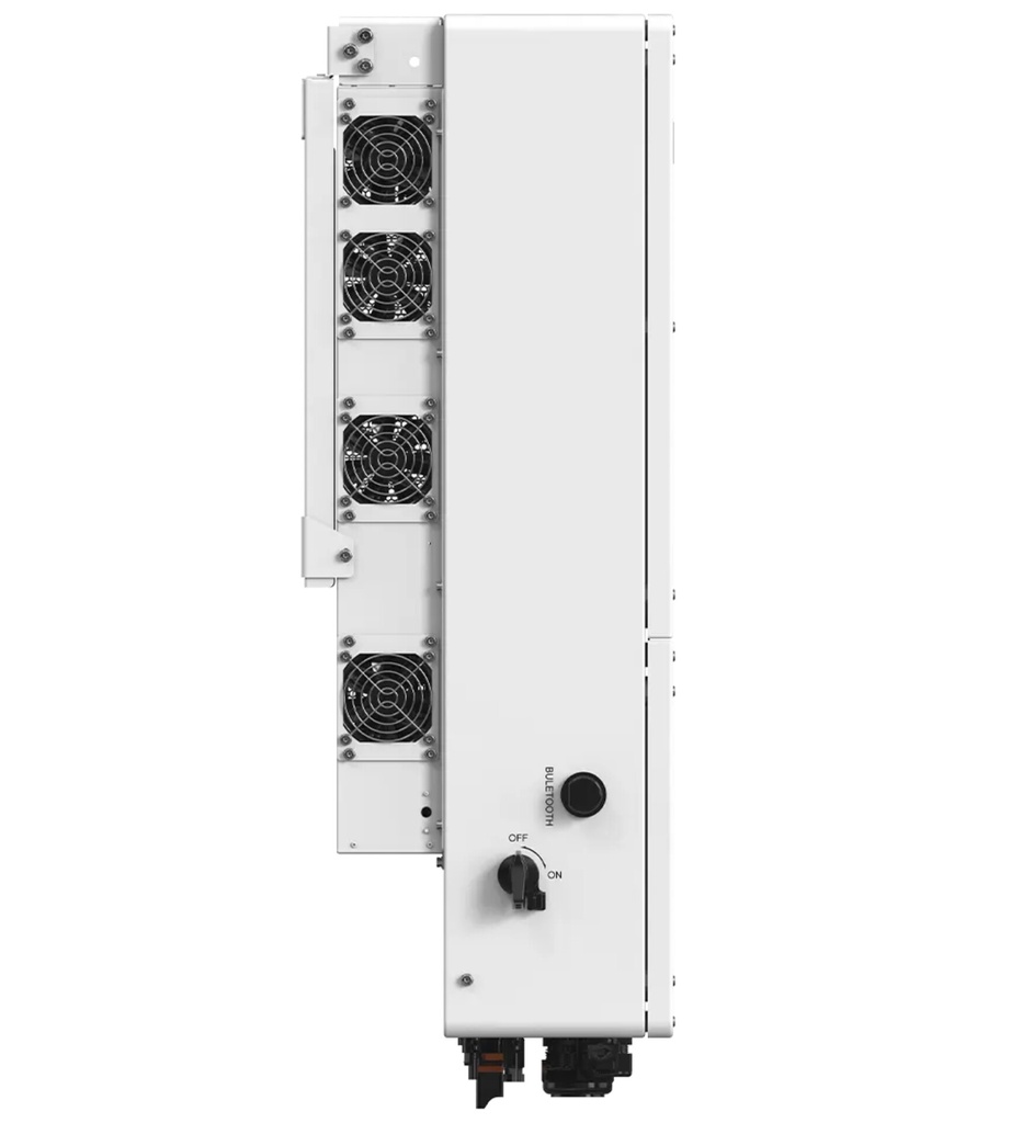 ONDULEUR SOLIS HYBRID 40 KW