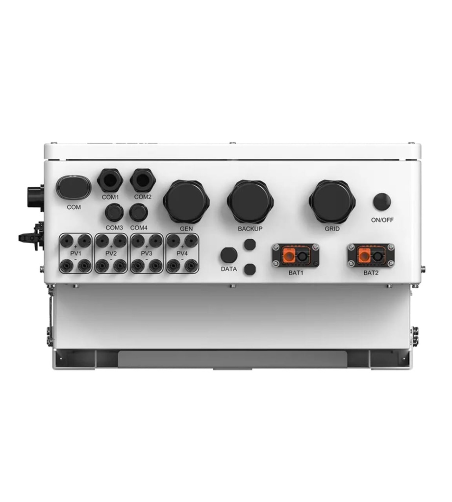 ONDULEUR SOLIS HYBRID 50 KW