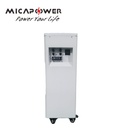 BATTERIE LITHIUM MICAPOWER 15.36 KWH