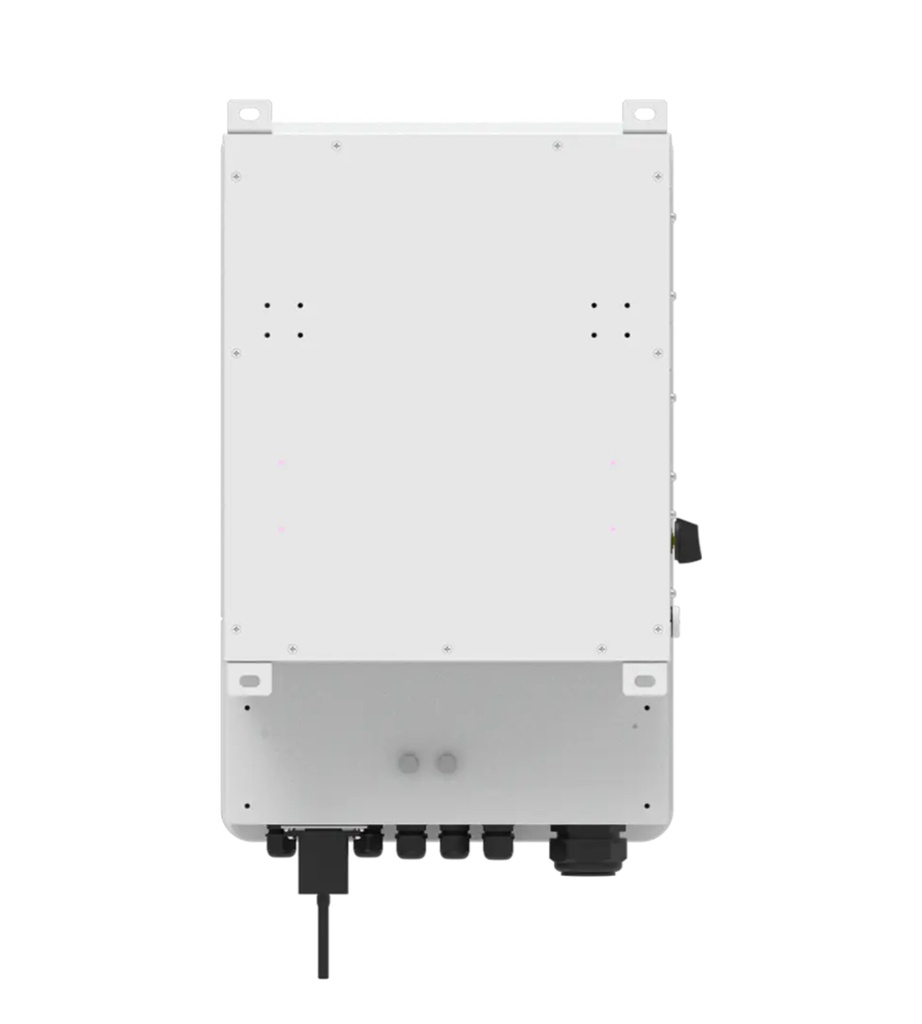 ONDULEUR DEYE  HYBRID 16 KW