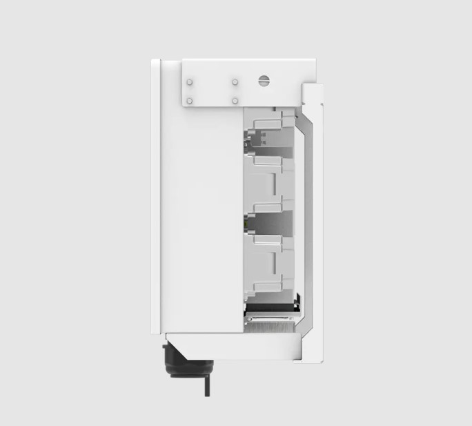 ONDULEUR DEYE  ON-GRID 100 KW 380V