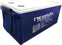 BATERIE GEL NEWMAX