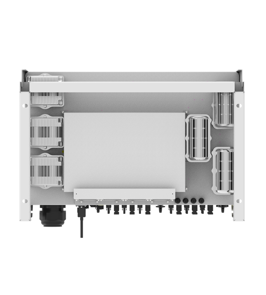 ONDULEUR DEYE  ON-GRID 100 KW 380V