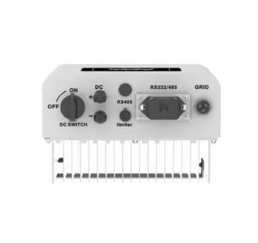 ONDULEUR DEYE ON-GRID 12 KW