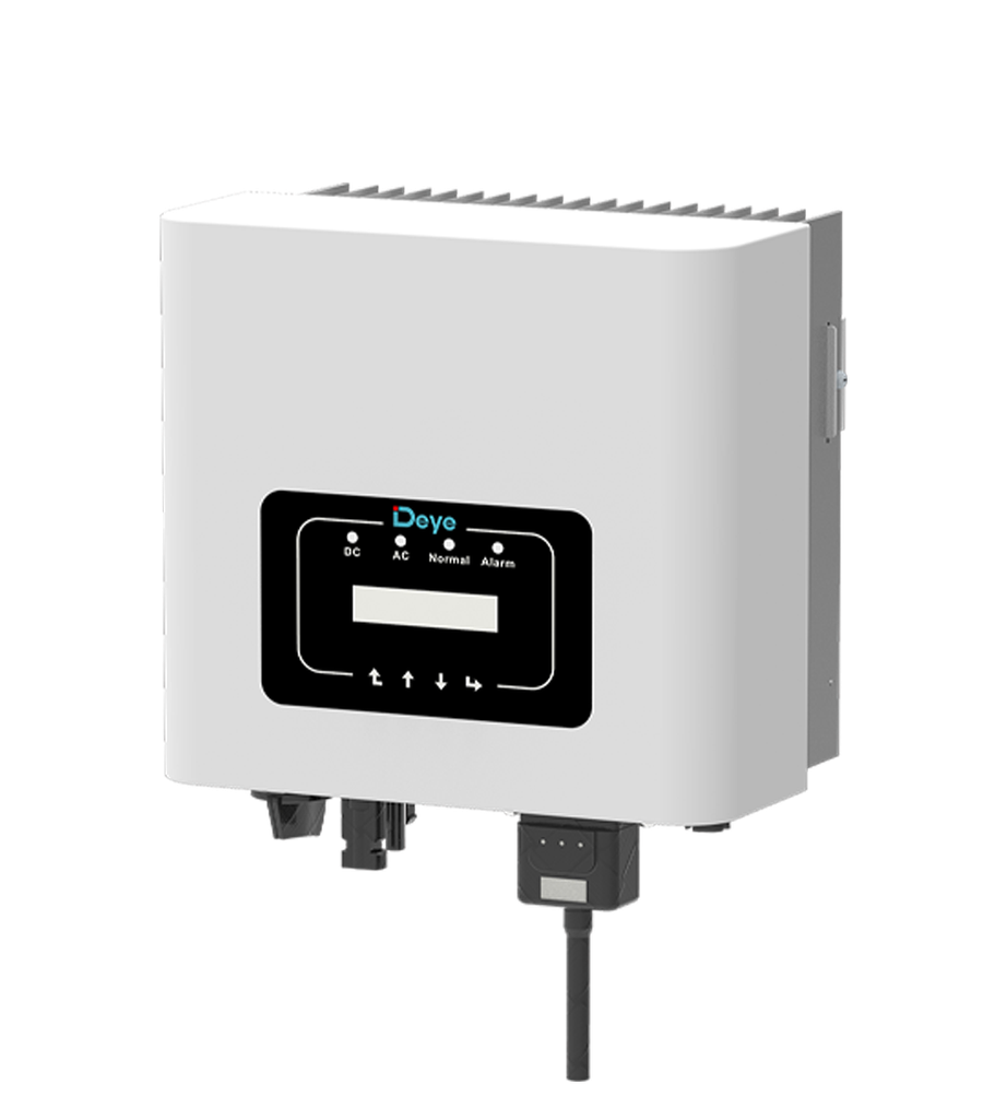 ONDULEUR DEYE ON-GRID 3.6 KW