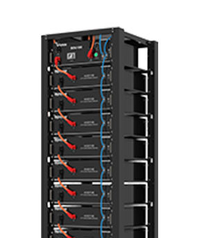 BATTERY LITHUIM DYNESS POWER RACK 5.1KW