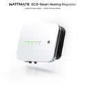 SMART HEATING REGULATOR WATTMATE