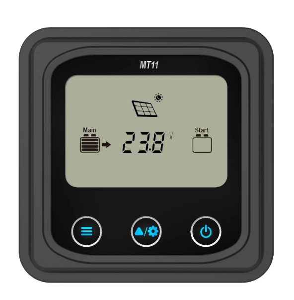 MT11 Remote Meter