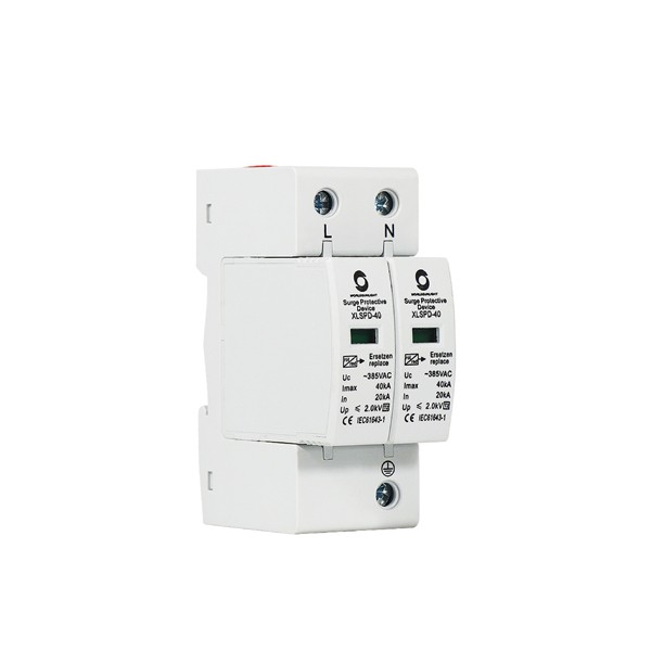 PARAFODRE AC TRIPHASE