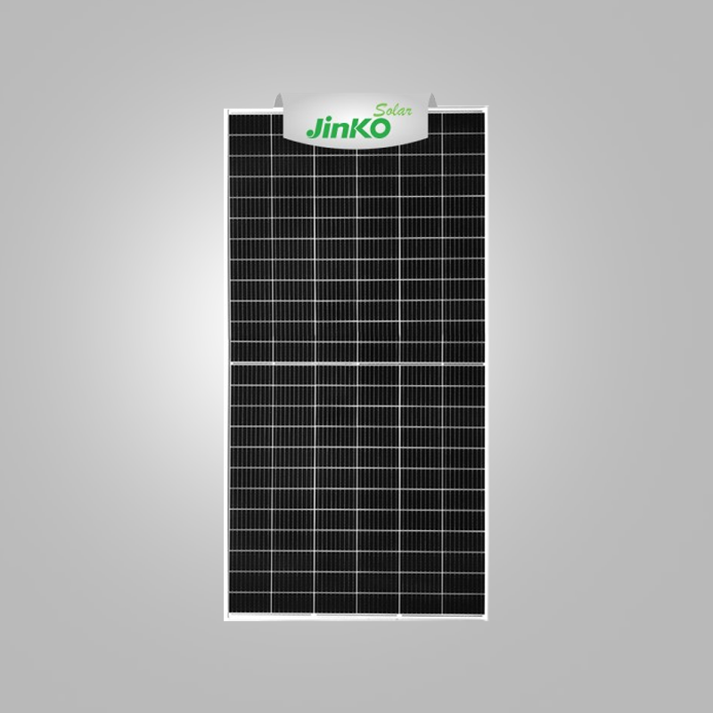 PANNEUAX SOLAIRE JINKO SOLAR