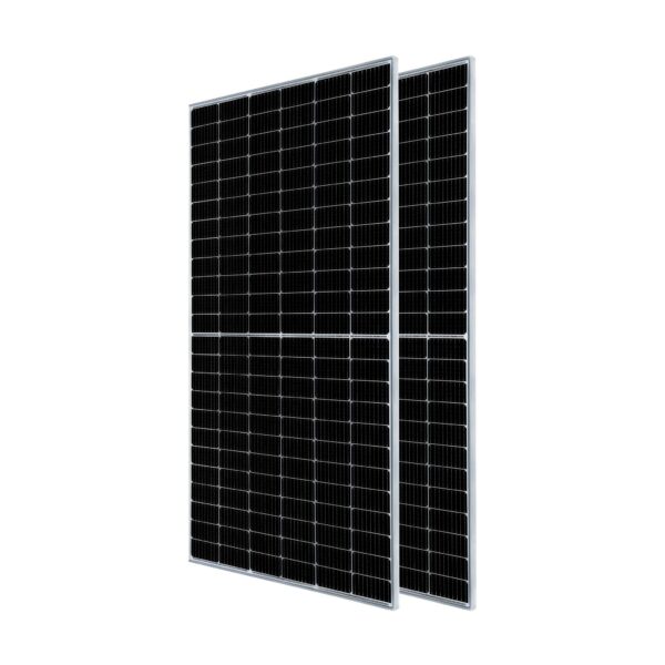 PANNEAUX SOLAIRE  LONGI SOLAR