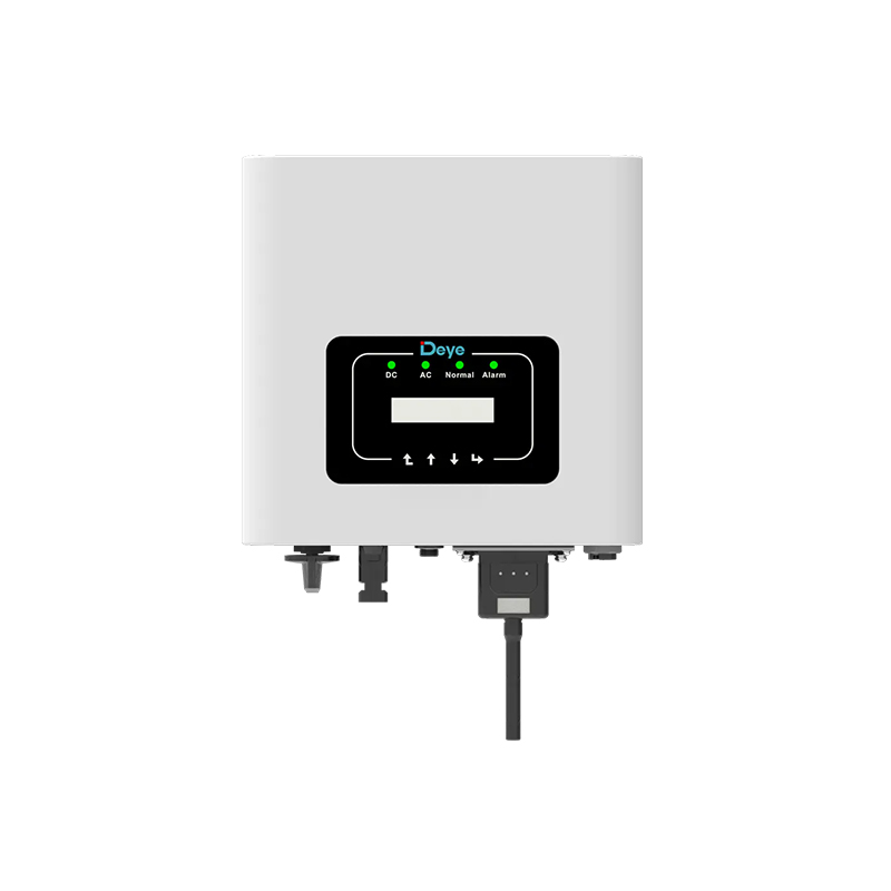 ONDULEUR DEYE ON-GRID 5 KW