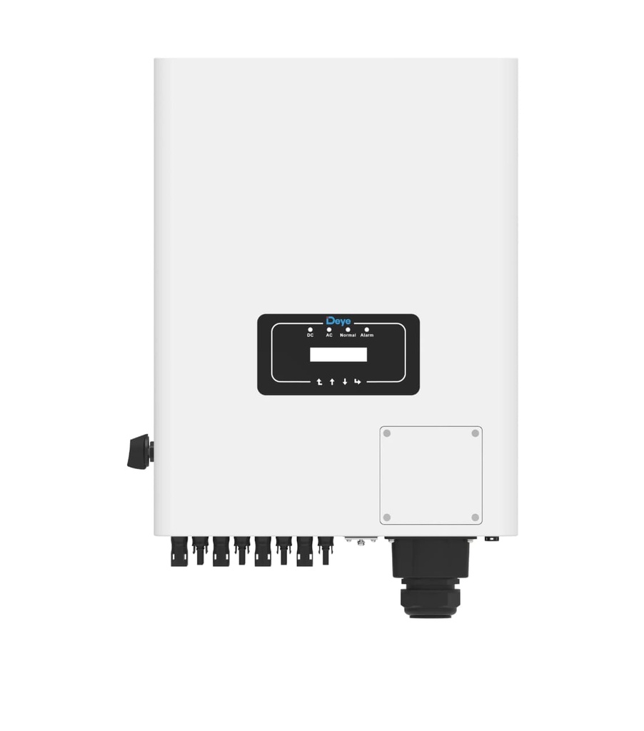 ONDULEUR DEYE ON-GRID 15 KW